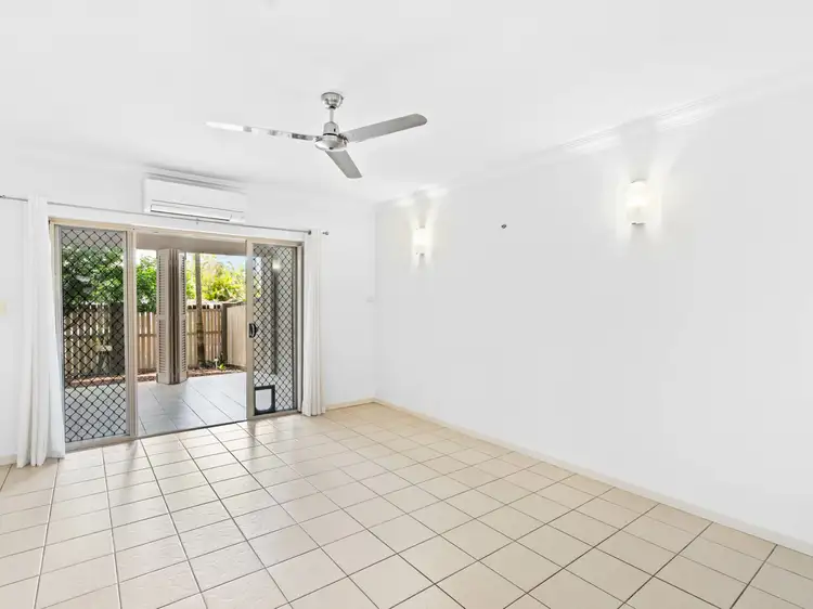Fourth view of Homely apartment listing, 102/2-8 Centenary Close, Manoora QLD 4870