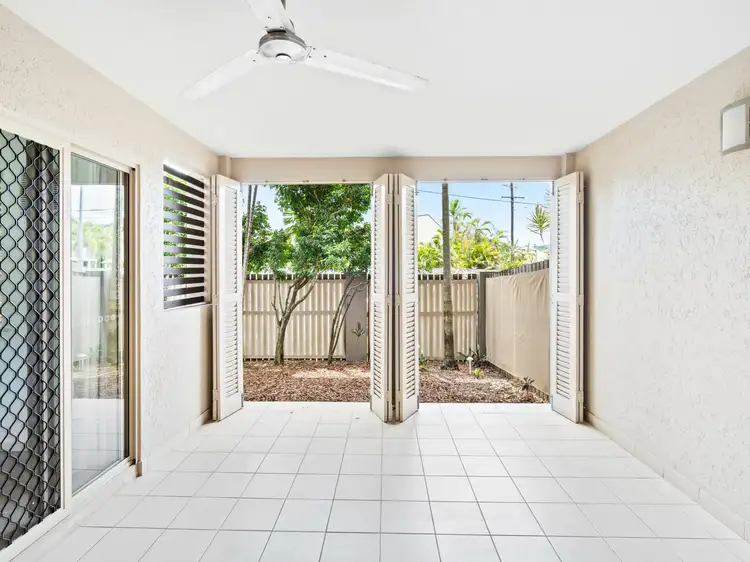 Fifth view of Homely apartment listing, 102/2-8 Centenary Close, Manoora QLD 4870