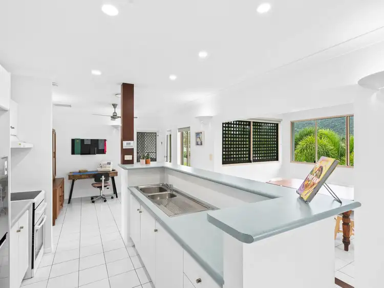 Second view of Homely apartment listing, 9/28 Springfield Crescent, Manoora QLD 4870