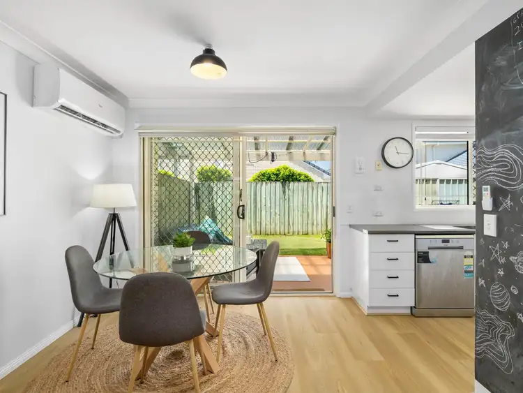 Fifth view of Homely townhouse listing, 15/10 Stanton Road, Tingalpa QLD 4173