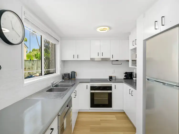 Sixth view of Homely townhouse listing, 15/10 Stanton Road, Tingalpa QLD 4173