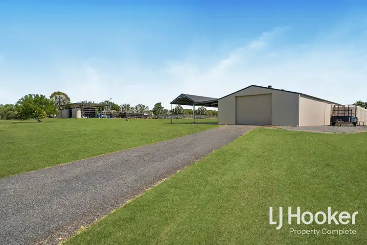 33-37 Cyrus Road, Veresdale QLD 4285