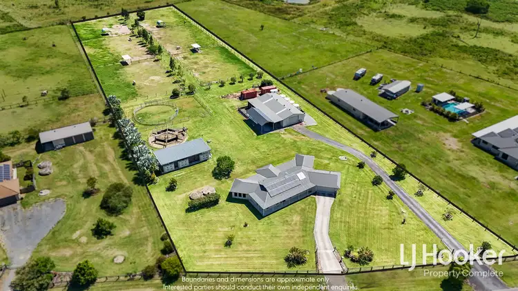 33-37 Cyrus Road, Veresdale QLD 4285