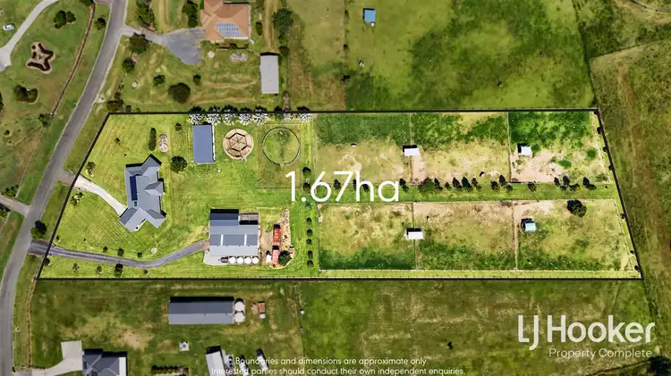 33-37 Cyrus Road, Veresdale QLD 4285