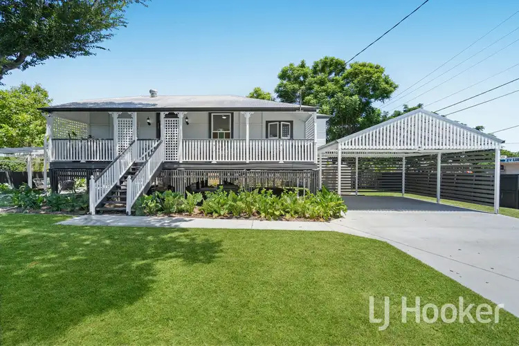 Second view of Homely house listing, 74 Nimmo Street, North Booval QLD 4304