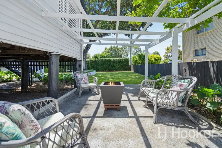 Third view of Homely house listing, 74 Nimmo Street, North Booval QLD 4304