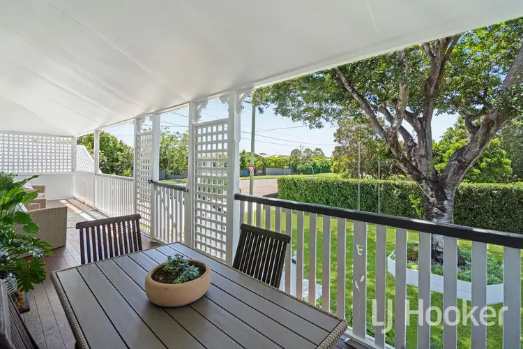 Sixth view of Homely house listing, 74 Nimmo Street, North Booval QLD 4304