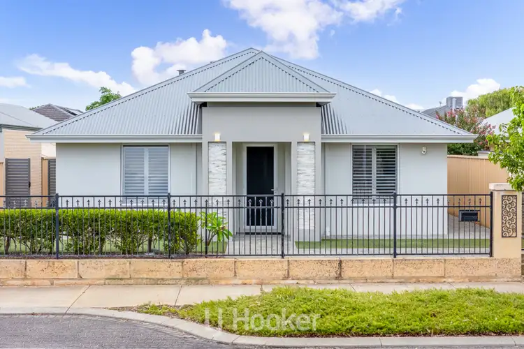 68 Joseph Drive, Yalyalup WA 6280