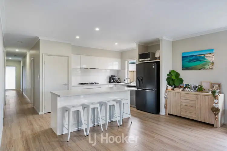 Second view of Homely house listing, 68 Joseph Drive, Yalyalup WA 6280