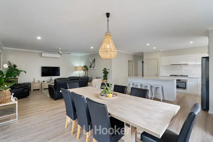 Third view of Homely house listing, 68 Joseph Drive, Yalyalup WA 6280