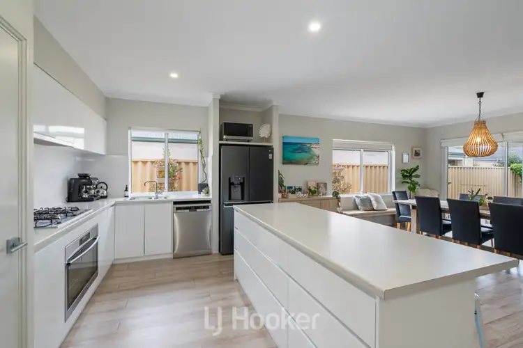 Fifth view of Homely house listing, 68 Joseph Drive, Yalyalup WA 6280