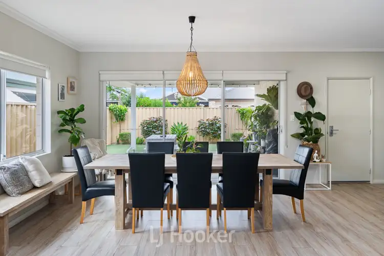 Sixth view of Homely house listing, 68 Joseph Drive, Yalyalup WA 6280