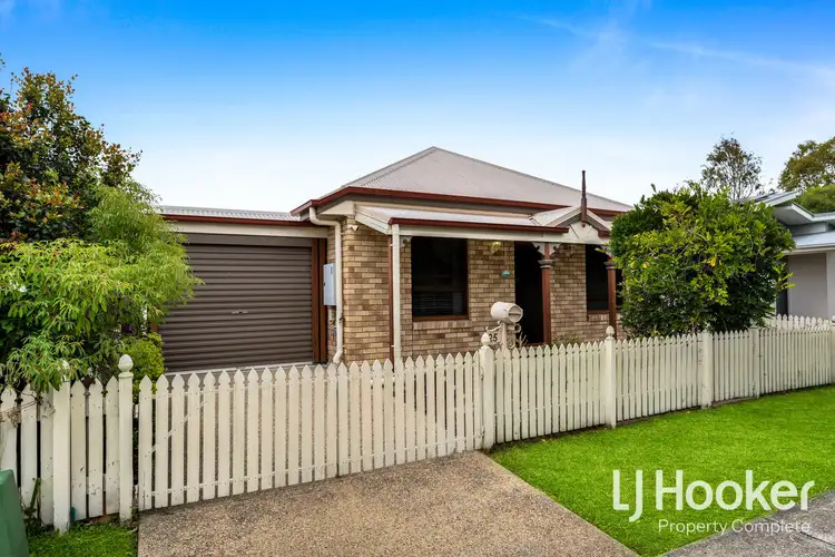 25 Wildflower Street, Yarrabilba QLD 4207