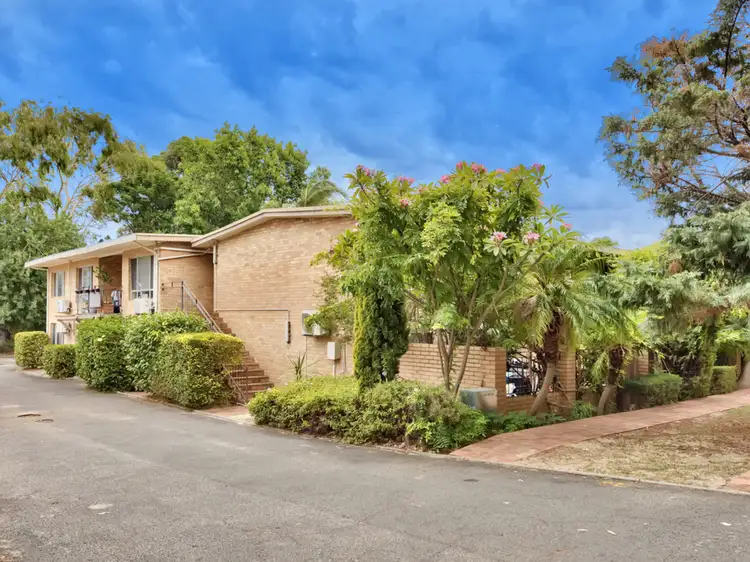 Main view of Homely unit listing, 9/9 Jersey Street, Jolimont WA 6014