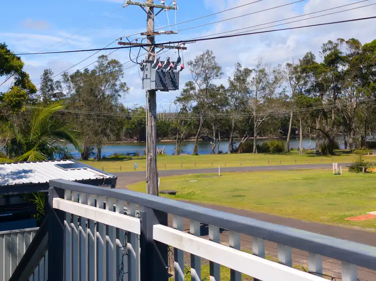 22 Beachview Avenue, Berrara NSW 2540