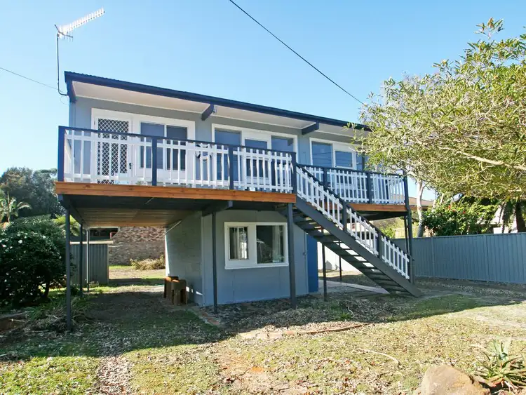 Second view of Homely house listing, 22 Beachview Avenue, Berrara NSW 2540