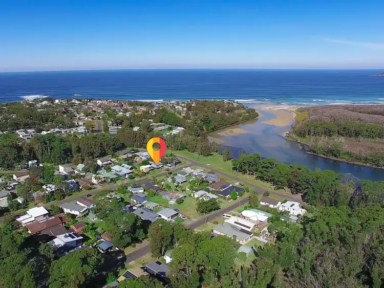 Third view of Homely house listing, 22 Beachview Avenue, Berrara NSW 2540