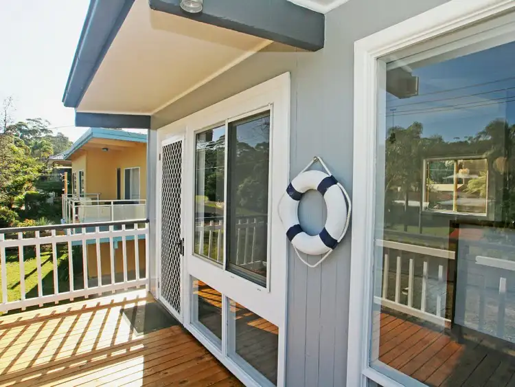 Fourth view of Homely house listing, 22 Beachview Avenue, Berrara NSW 2540