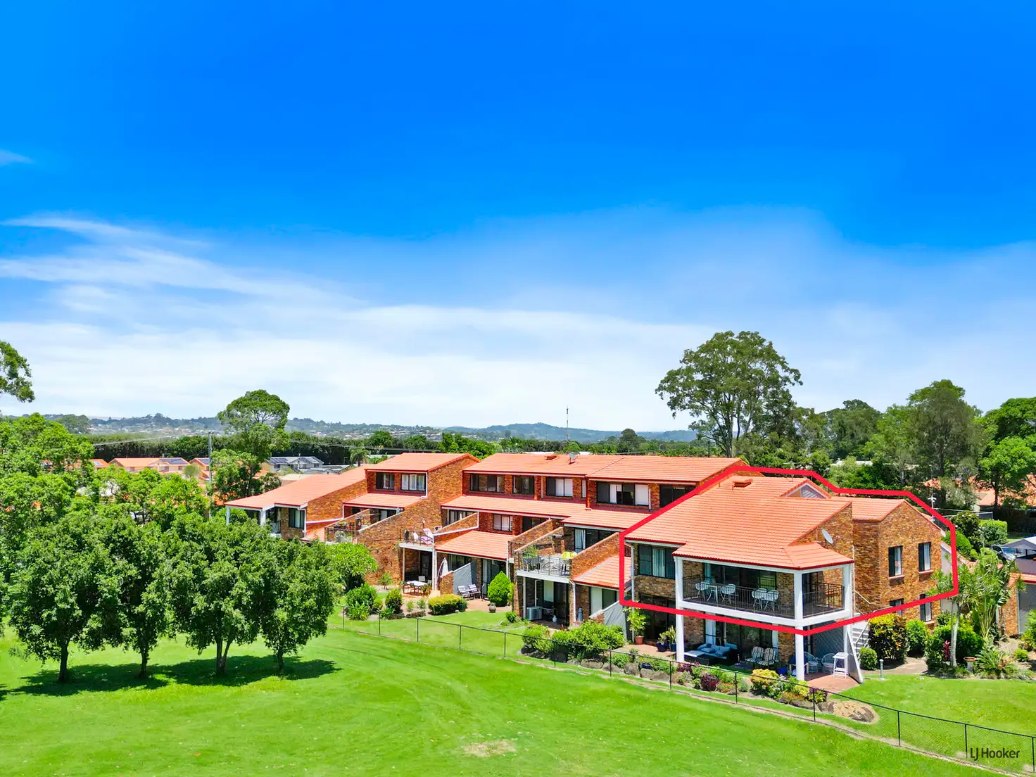 Main view of Homely unit listing, 12/39-47 Soorley Street, Tweed Heads South NSW 2486