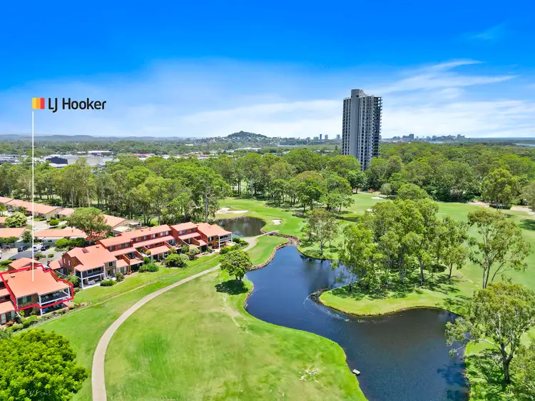 Second view of Homely unit listing, 12/39-47 Soorley Street, Tweed Heads South NSW 2486