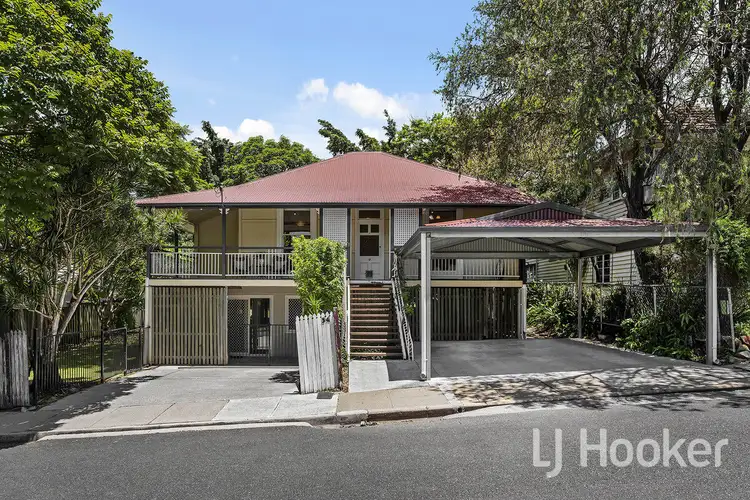 34 Louis Street, Annerley QLD 4103