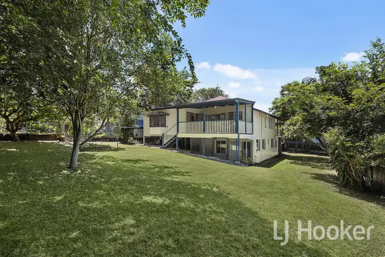 Second view of Homely house listing, 34 Louis Street, Annerley QLD 4103