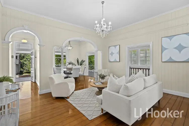 Third view of Homely house listing, 34 Louis Street, Annerley QLD 4103