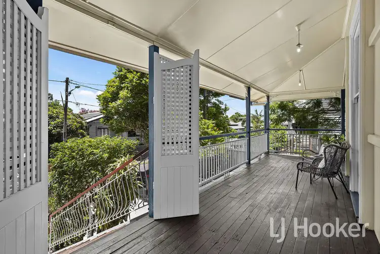Fourth view of Homely house listing, 34 Louis Street, Annerley QLD 4103