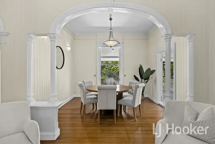 Fifth view of Homely house listing, 34 Louis Street, Annerley QLD 4103