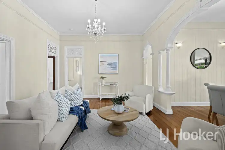 Sixth view of Homely house listing, 34 Louis Street, Annerley QLD 4103