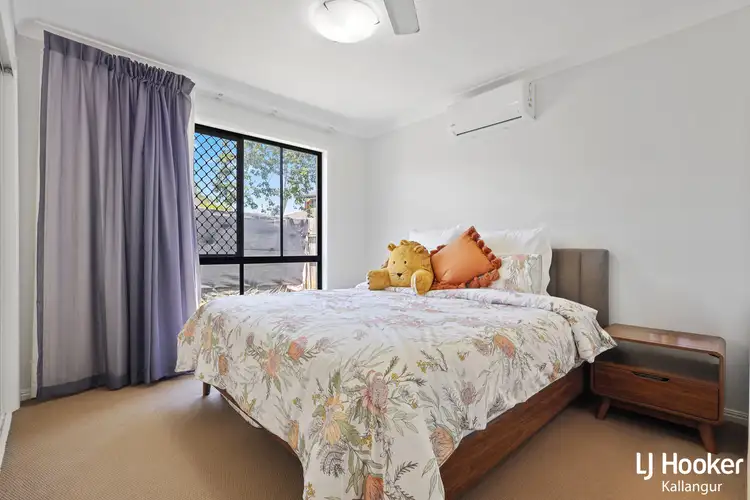 Fifth view of Homely unit listing, 16/72-78 Duffield Road, Kallangur QLD 4503