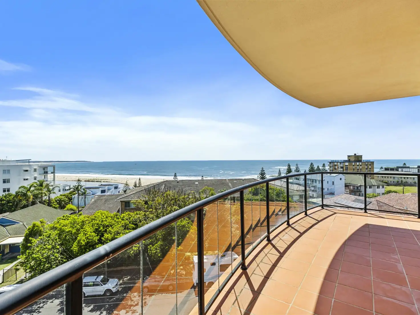Main view of Homely apartment listing, 14/37-39 Ocean Parade, The Entrance NSW 2261