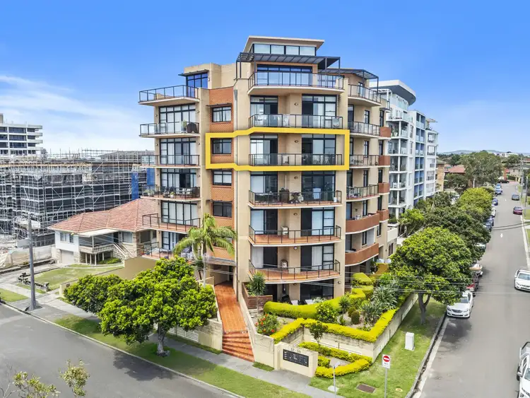 Second view of Homely apartment listing, 14/37-39 Ocean Parade, The Entrance NSW 2261