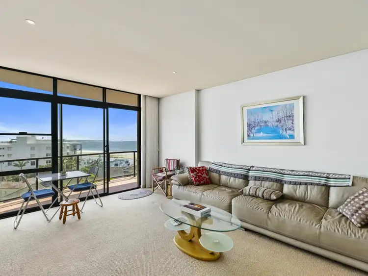 Fourth view of Homely apartment listing, 14/37-39 Ocean Parade, The Entrance NSW 2261