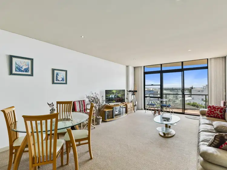 Fifth view of Homely apartment listing, 14/37-39 Ocean Parade, The Entrance NSW 2261