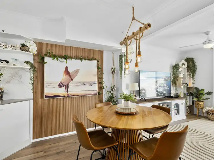 Second view of Homely townhouse listing, 21/79-83 Hutton Road, The Entrance North NSW 2261