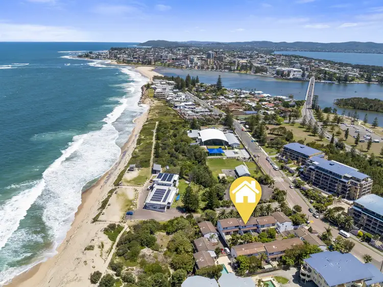 Third view of Homely townhouse listing, 21/79-83 Hutton Road, The Entrance North NSW 2261