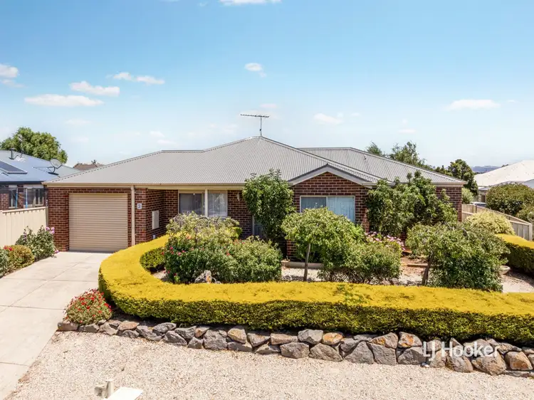 Main view of Homely house listing, 2 James Close, Kilmore VIC 3764