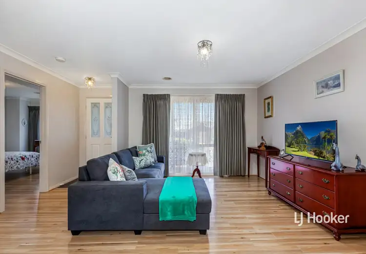Second view of Homely house listing, 2 James Close, Kilmore VIC 3764