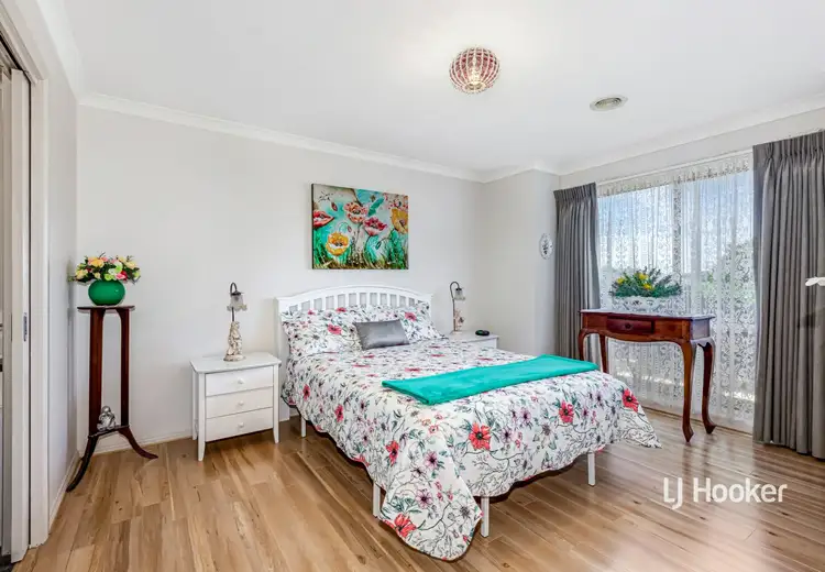 Third view of Homely house listing, 2 James Close, Kilmore VIC 3764