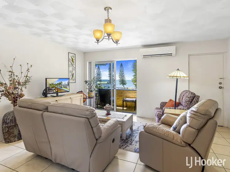 Sixth view of Homely unit listing, 4/13-15 Marine Parade, Redcliffe QLD 4020