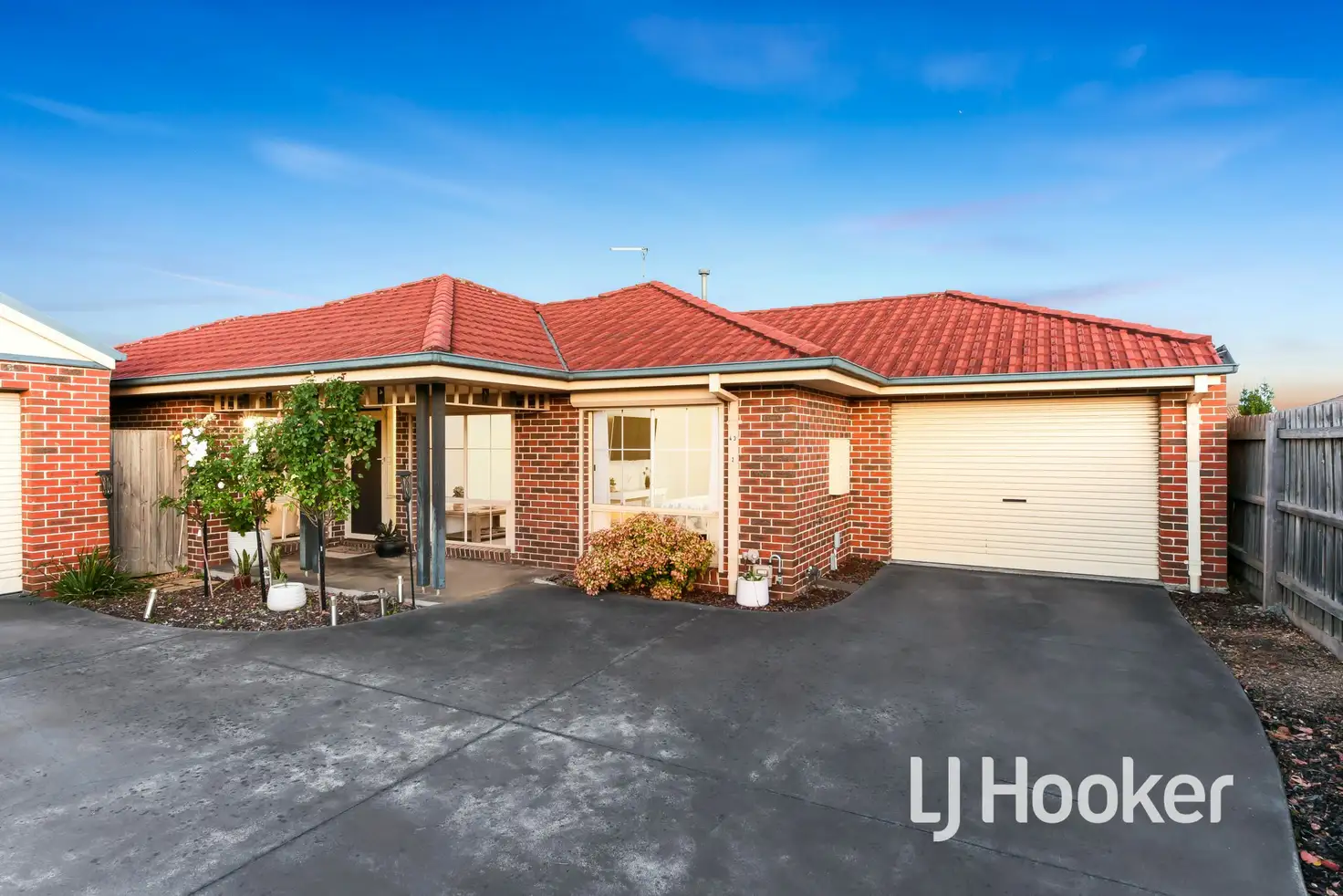 Main view of Homely house listing, 2/43 King Street, Pakenham VIC 3810
