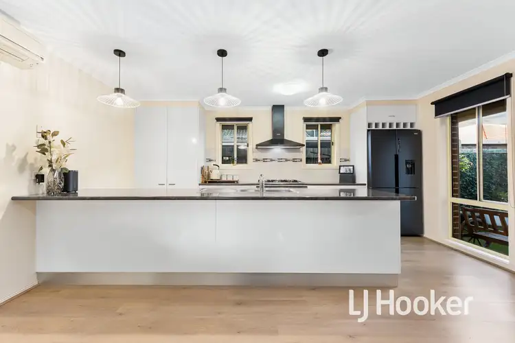 Second view of Homely house listing, 2/43 King Street, Pakenham VIC 3810