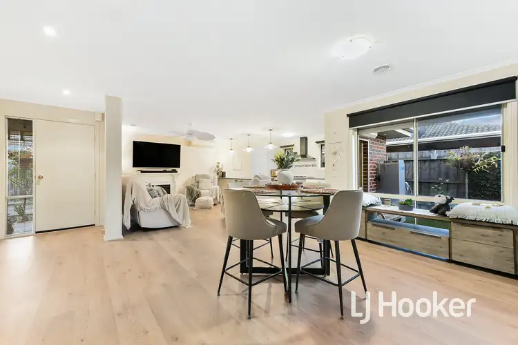 Third view of Homely house listing, 2/43 King Street, Pakenham VIC 3810