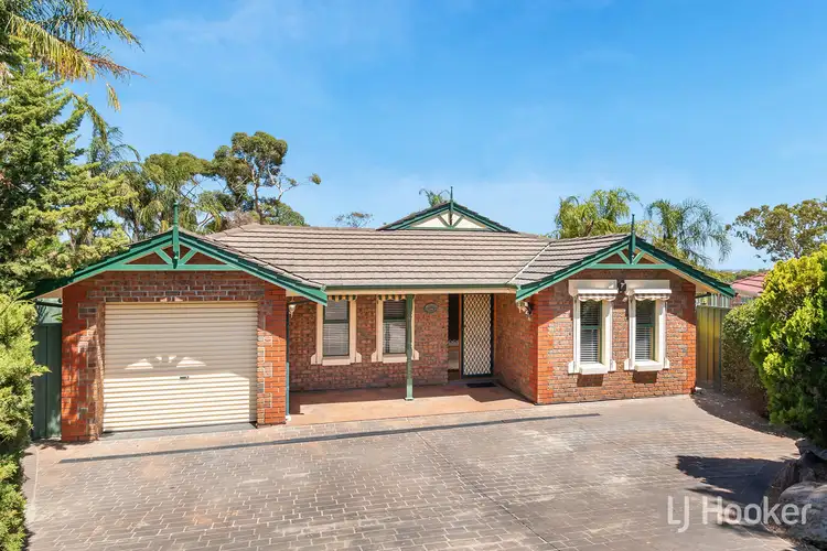 10 Belmont Gardens, Hillbank SA 5112