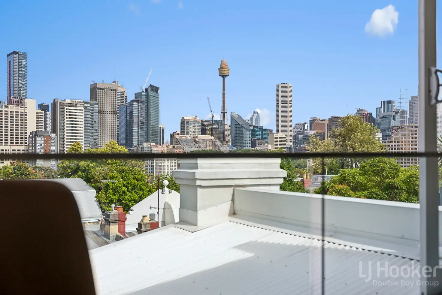Main view of Homely house listing, 263 Forbes Street, Darlinghurst NSW 2010