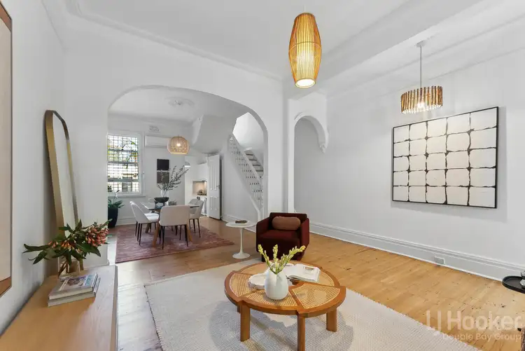 Fourth view of Homely house listing, 263 Forbes Street, Darlinghurst NSW 2010