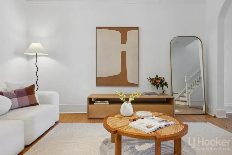 Fifth view of Homely house listing, 263 Forbes Street, Darlinghurst NSW 2010