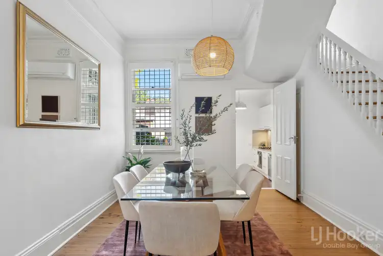 Sixth view of Homely house listing, 263 Forbes Street, Darlinghurst NSW 2010