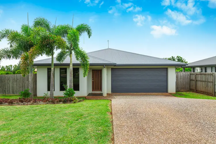 Main view of Homely house listing, 12 Barlow Close, Tolga QLD 4882